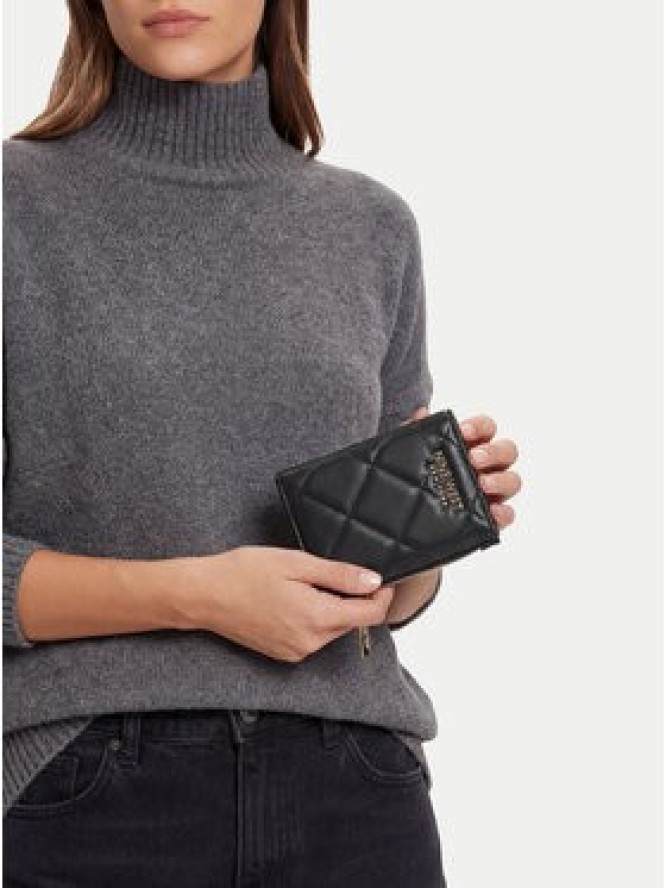 Nine West Portfel CEO-NW-W1-006-SS26 Czarny