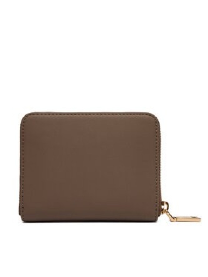 LOVE MOSCHINO Portfel JC5613PP0PKD0203 Brązowy