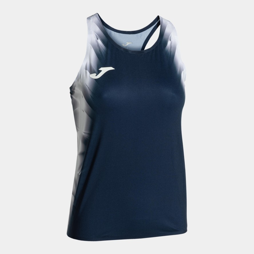 Damski tank top Joma Elite XI