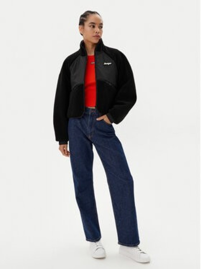 HUGO Kurtka przejściowa Fatanah-1_B 50545637 Czarny Regular Fit