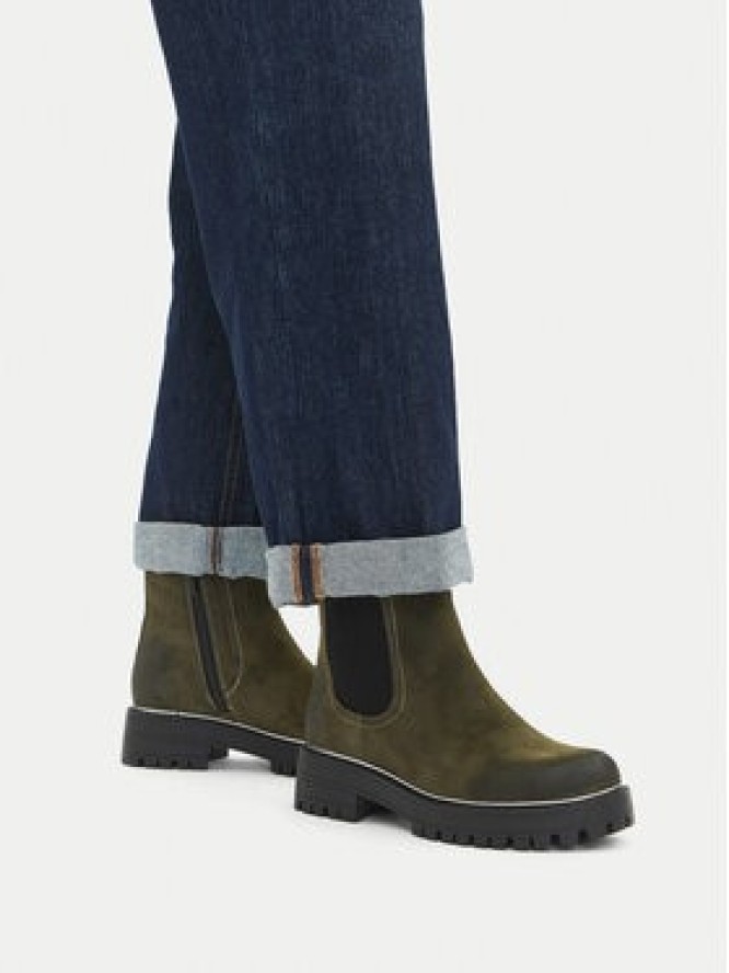 JENNY Sztyblety CEO-WS13202-05 Khaki