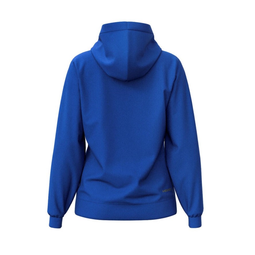 Bluza damska z kapturem Head Club Original