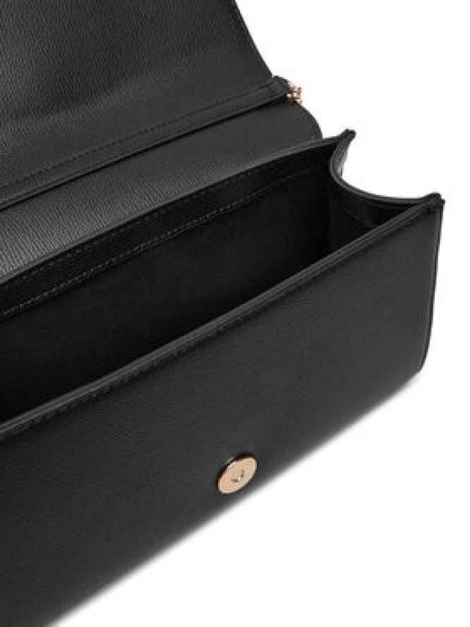 LOVE MOSCHINO Torebka JC4368PP0NKG0000 Czarny