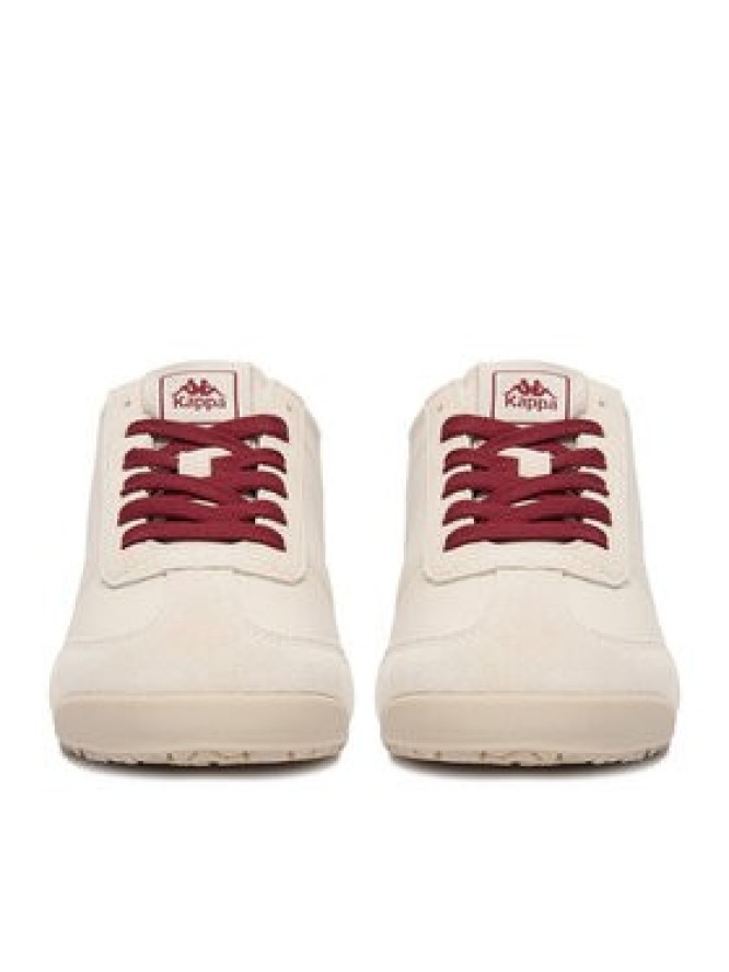 Kappa Sneakersy CEO-1490036A(W) Écru