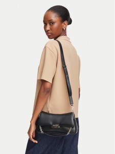 Emporio Armani Torebka EW002644 AF32959 Czarny