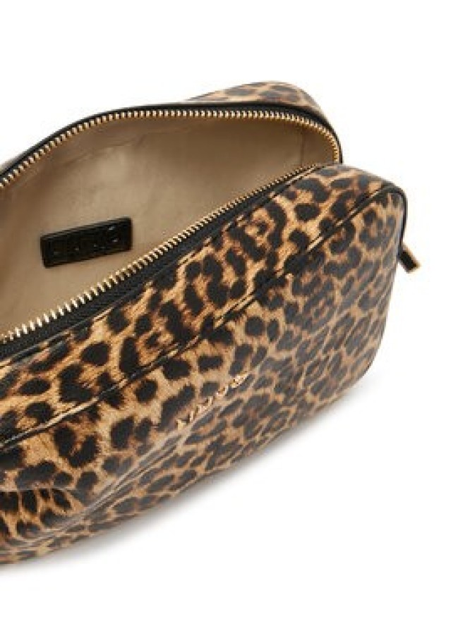 Liu Jo Torebka AA6211 E1119 Brązowy