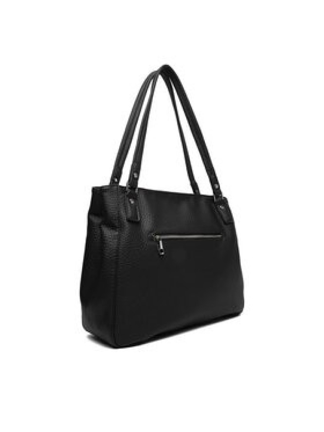 Lasocki Torebka CEO-LSK-L-018-09 Czarny