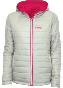Damska kurtka dwustronna Pro-X Elements Heike