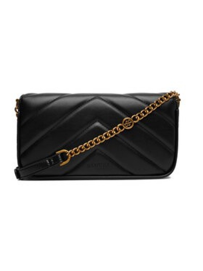 Badura Torebka EO-MIA-GL24878121 Czarny