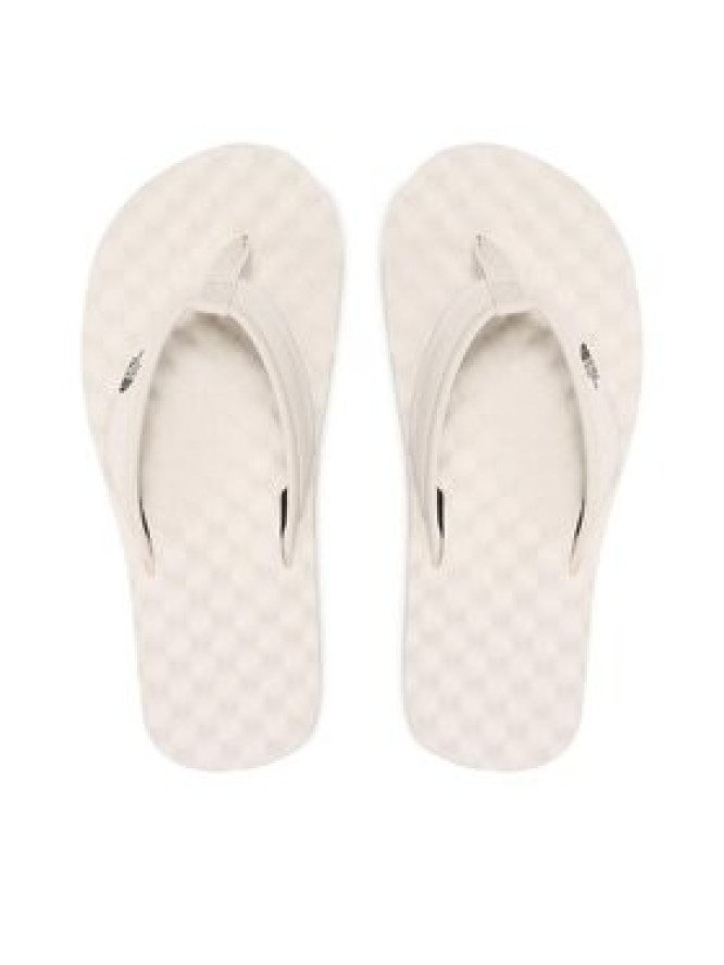 The North Face Japonki W Base Camp Mini II NF0A47ABQ4C-050 Biały