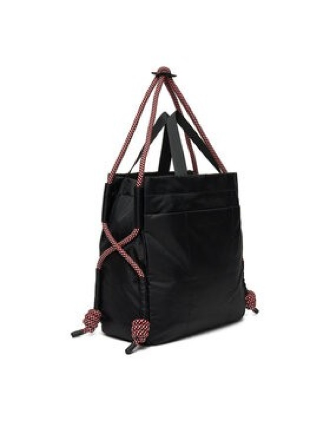 Hunter Torba sportowa C-HTR-B-005-06 Czarny