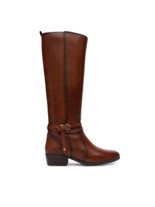 Pikolinos Kozaki W1U-9764 Brązowy