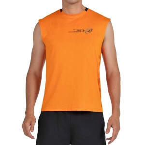 T-shirt Sleeveless Bullpadel Beleno