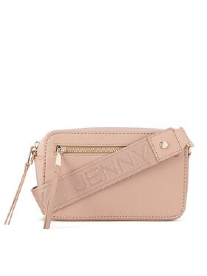 JENNY Torebka JNY-M-003-07 Beżowy