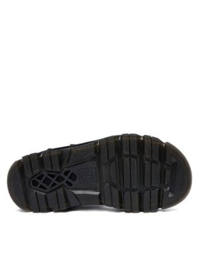 Dr. Martens Sandały Zebzag Sandals DM42689001 Czarny