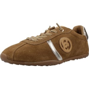 Buty CARMELA 163173C Brązowy