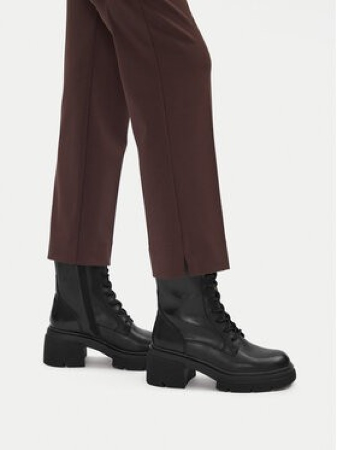 Badura Trzewiki C-AMARI-MX856-5 Czarny