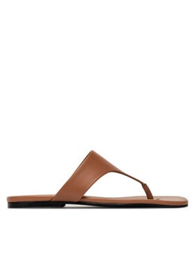 Gino Rossi Japonki ALAYA-119002 Brązowy