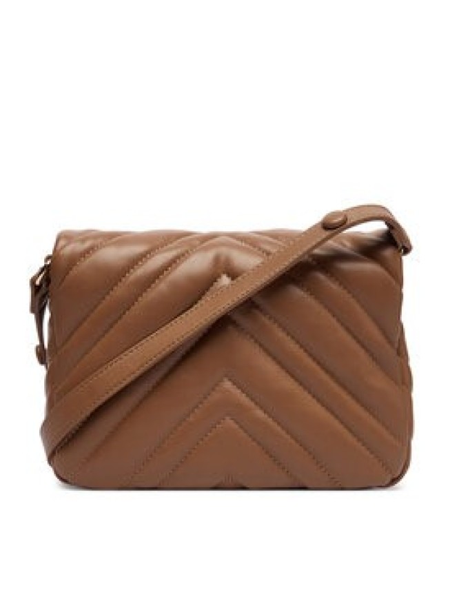 Liu Jo Torebka Lunny AF5188 E0426 Brązowy