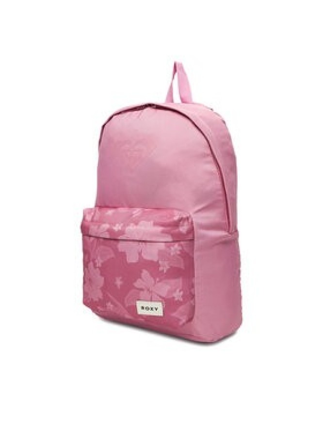Roxy Plecak ROXY-P-002-07 Różowy