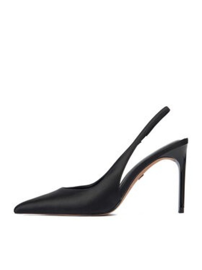 Nine West Szpilki EO-TS6380-1 Czarny