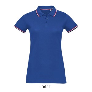 Damska koszulka polo Sol's Prestige