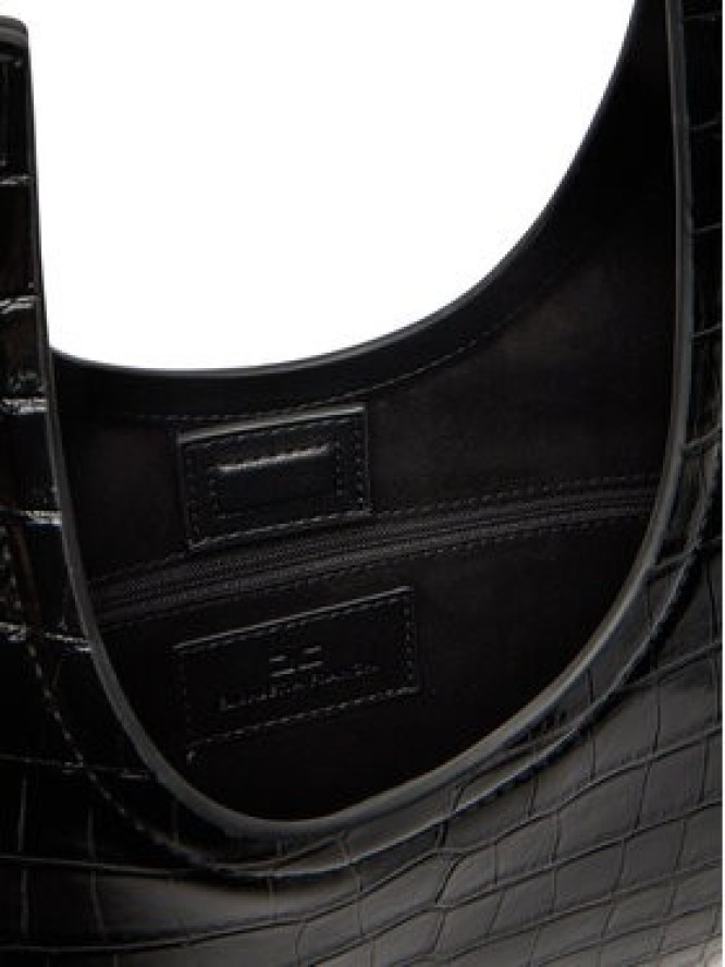 Elisabetta Franchi Torebka BS-28A 56E2-V520 Czarny