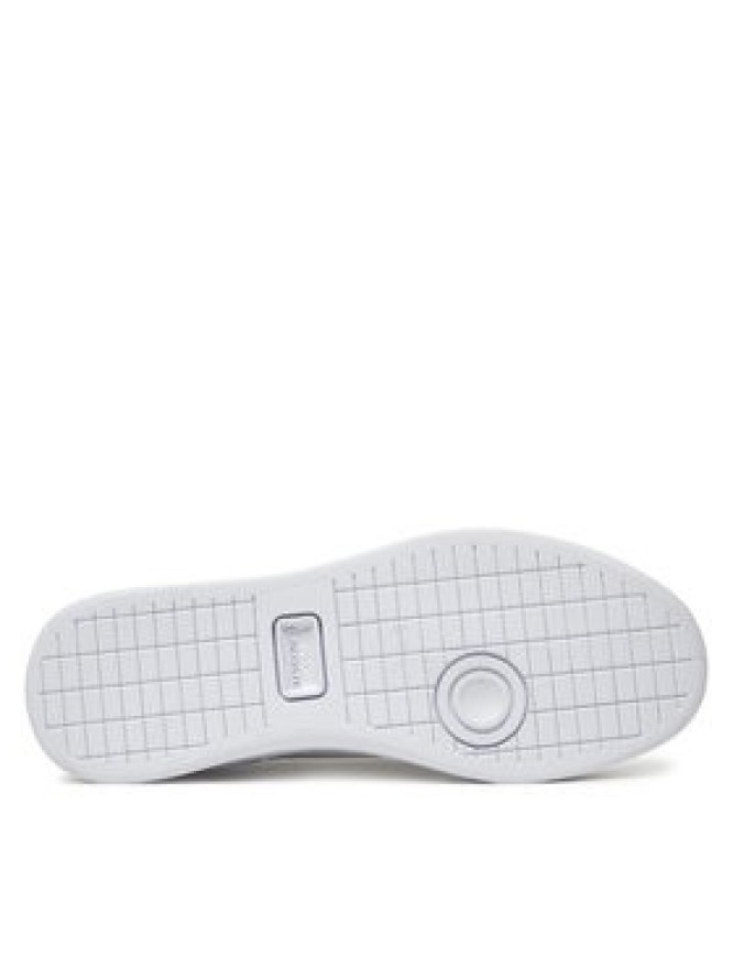 Lacoste Sneakersy Carnaby Set 7-48SFA0012 Biały