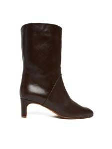 Balagan Botki Adina Brązowy