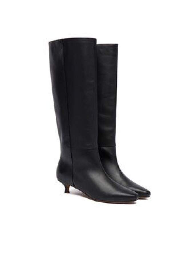 Balagan Kozaki Stockholm Czarny