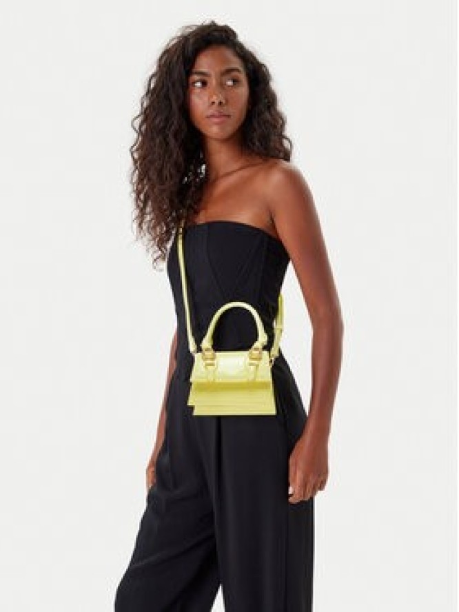 Call It Spring Torebka Fanny 14011108 Żółty