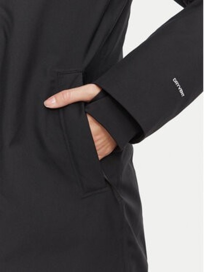 The North Face Parka Arctic NF0A84J2 Czarny Regular Fit