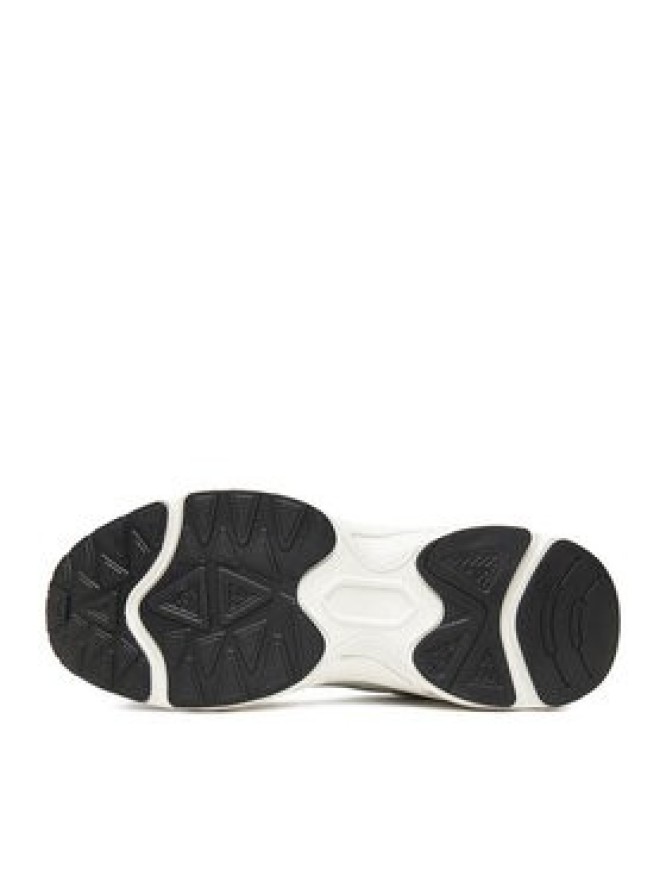 Champion Sneakersy WB-COUNTESS EVOLVE S11786-WW003 Biały