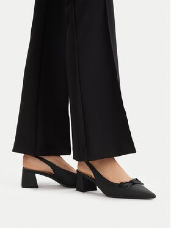 JENNY Czółenka CEO-CD24042-3 Czarny