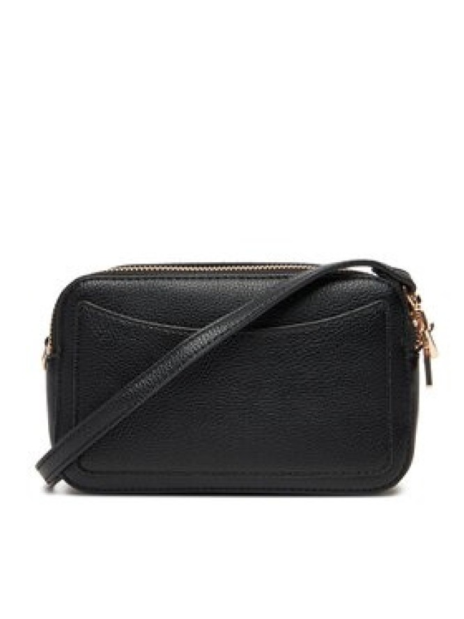 Liu Jo Torebka Ecs S camera Case AF5100 E0058 Czarny