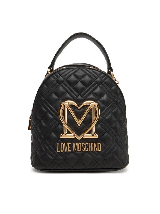 LOVE MOSCHINO Plecak JC4304PP1NK1200A Czarny