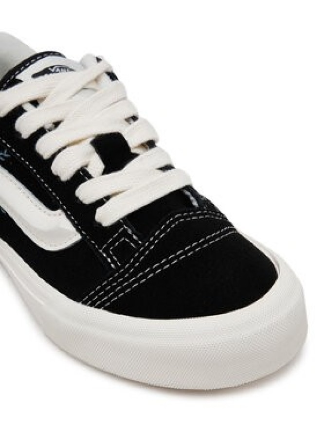 Vans Tenisówki Knu Skool VN000D75F2B1 Czarny