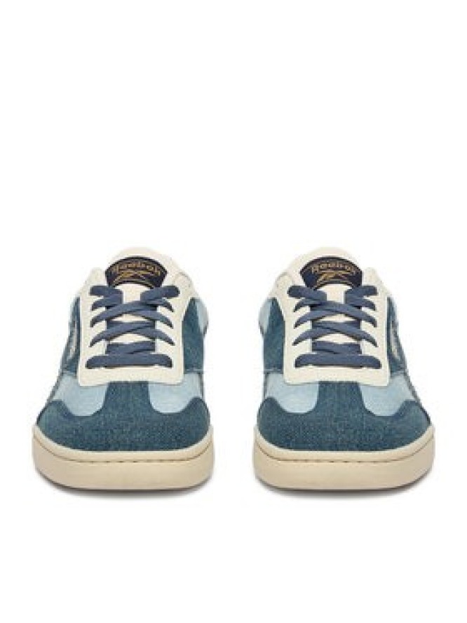 Reebok Sneakersy CEO-FORTE LOUNGER AR30503W-DCY Niebieski