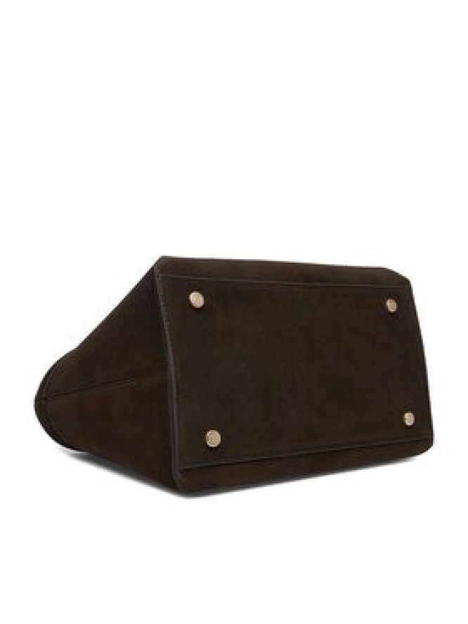 GINO ROSSI Torebka EO-LA224-19153C Brązowy