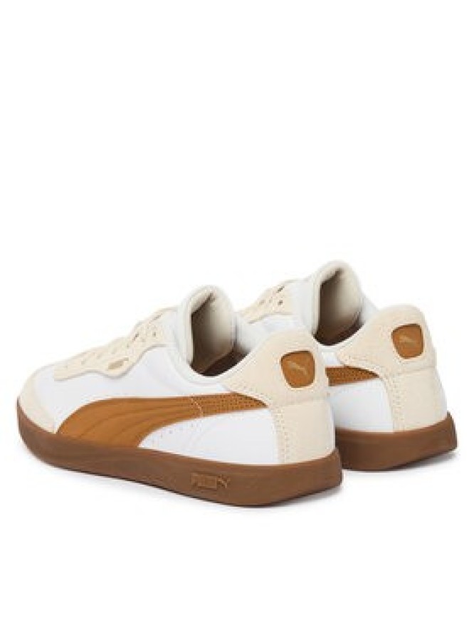 Puma Sneakersy Vikky Star OG 402601 13 Beżowy