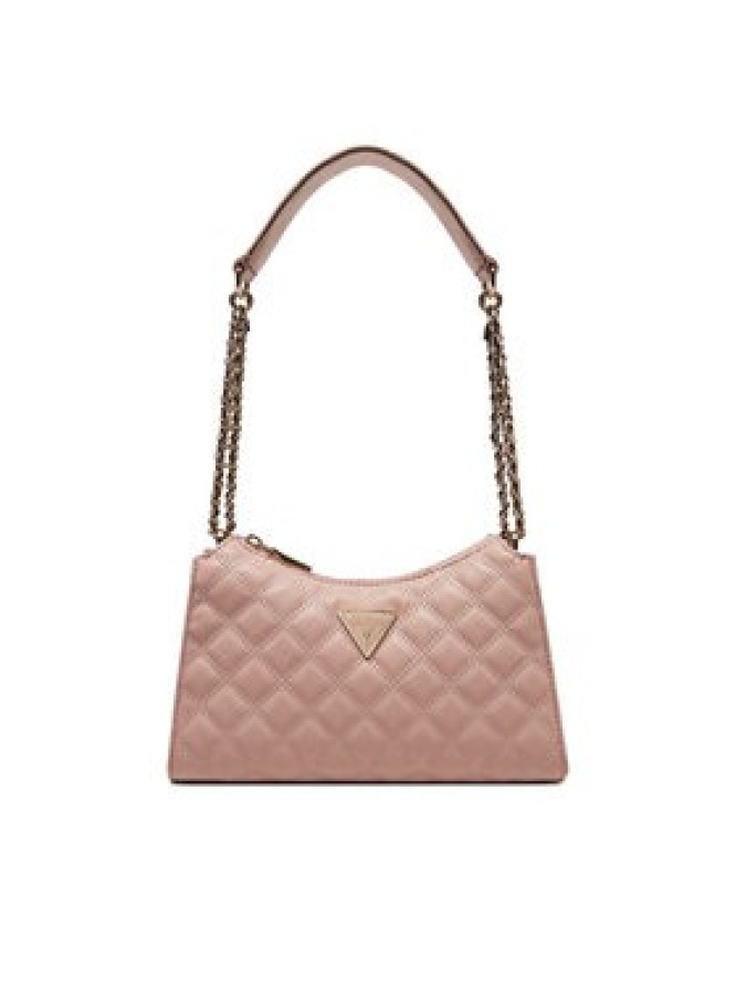 Guess Torebka HWQG87 48130 Różowy