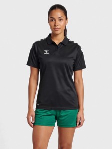 Damska koszulka polo Hummel Functional