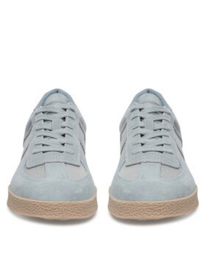 G-Star Raw Sneakersy DJF385-1 Niebieski