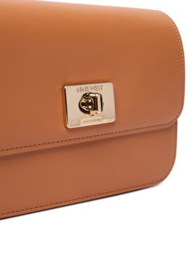 Nine West Torebka CEO-Zuro-LDA8705 Brązowy