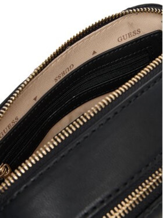 Guess Torebka Giully II HWQG96 73140 Czarny