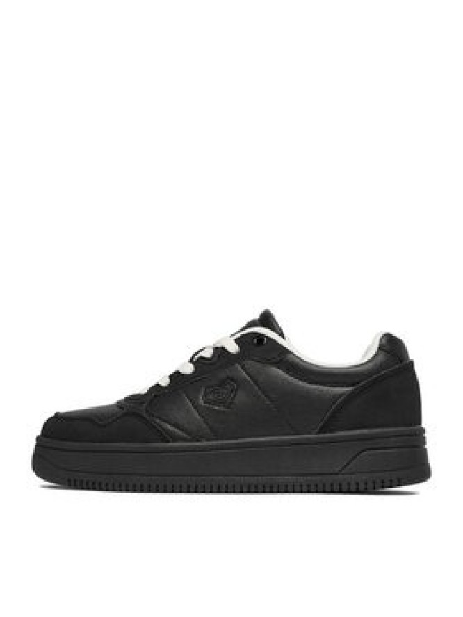 Roxy Sneakersy CEO-RLY-R2601 Czarny