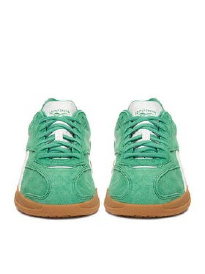 Reebok Sneakersy EO-HAMMER STREET 100229537 Zielony