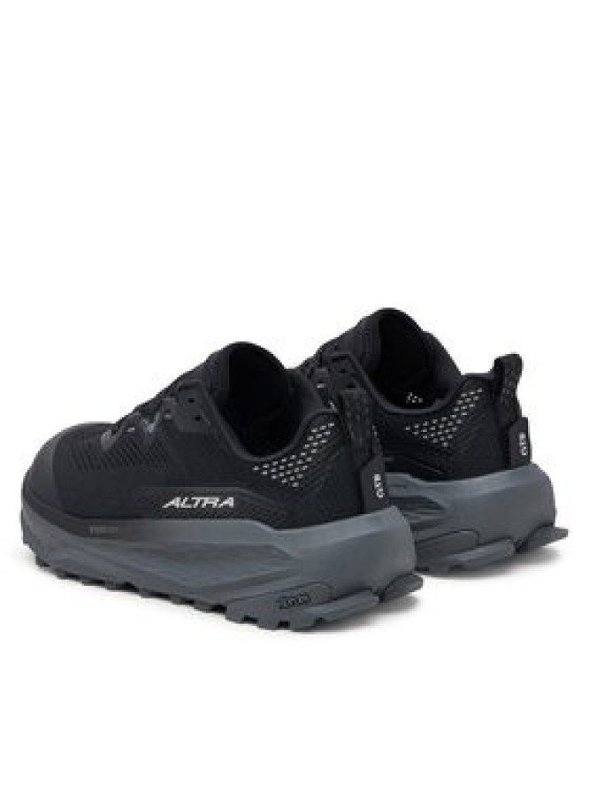 Altra Buty do biegania Olympus 7 AL0A85UG Czarny