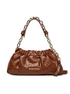 Valentino Torebka Lumira VBSA6F08 Brązowy