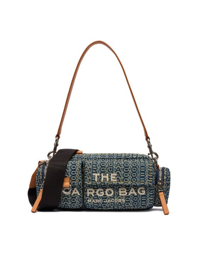 Marc Jacobs Torebka 2P5HSH031H03 Niebieski